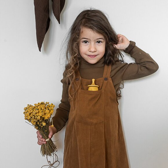 NWT Grapat Wooden Toys Little Things Purple - Picture 6 of 6